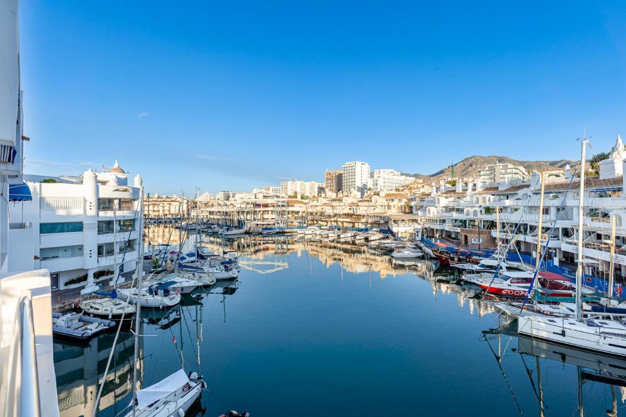 Appartement Atico Puerto Marina First Island With Sea Views And Rooftop Pool *